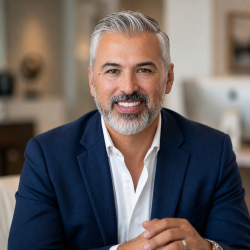 Eric Becerra
