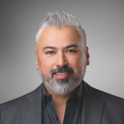 Eric Becerra