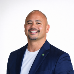 Jason Covita