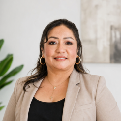 Bertha Medina