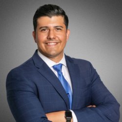 Michael Leyva