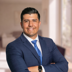 Michael Leyva
