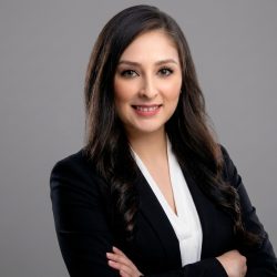 Brenda Alvarado