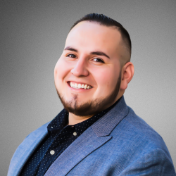 Marco Gonzalez-Esparza