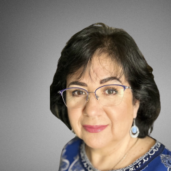 Isabel Mislinay
