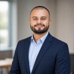 Abraham Piña