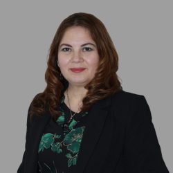 Anna Guerra, MBA