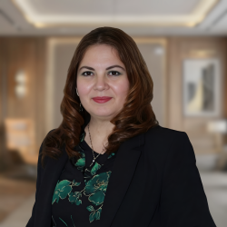 Anna Guerra, MBA