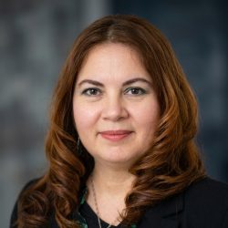 Anna Guerra, MBA